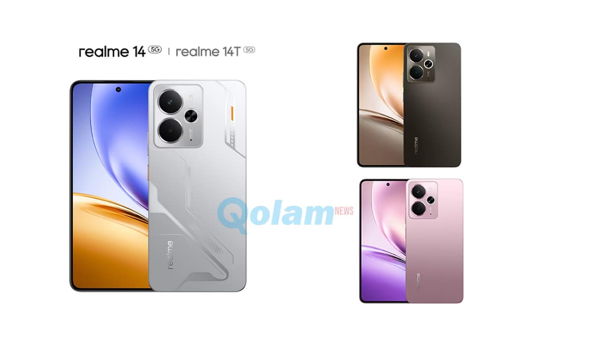 Review Eksklusif Realme 14 5G