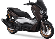 Yamaha NMAX Turbo: Inovasi Terbaru dengan Performa Superior