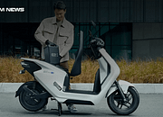 Honda EM1 e, Inovasi Listrik yang Mengubah Mobilitas Masa Depan