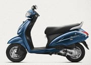 Honda Activa 2025, Matic Canggih dengan Harga Terjangkau dan Fitur Mirip PCX 160