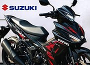 Suzuki Smash Reborn 2025 Akhirnya Hadir!