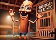 Tung Tung Tung Sahur Jadi Film, Anomali Indonesia Mendunia