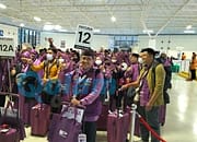 Kemenag & PIHK, Siap Kawal Jemaah Haji Khusus 2025