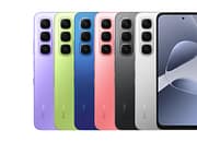 Infinix Hot 60i