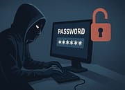 Pelajari cara mengamankan akun media sosial dari hacker dengan tips praktis, mulai dari password kuat, 2FA, hingga kewaspadaan digital.