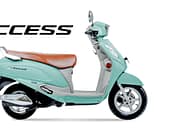 Suzuki Access 125