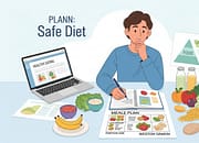 Tips Diet Sehat yang Aman untuk Pemula