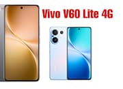 Vivo V60 Lite 4G