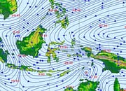 Cuaca Ekstrem 7 Oktober 2025
