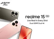 Realme 15
