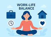 Work-Life Balance Terbaik 2025