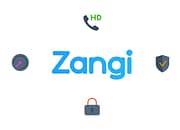Zangi Aplikasi Pesan Terenkripsi