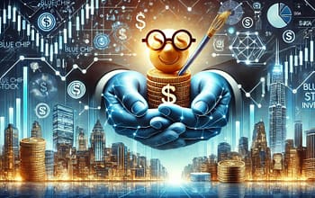 5 Alasan Mengapa Investasi Saham Blue Chip Aman dan Menguntungkan