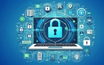 Pentingnya Keamanan Digital di Era Serba Online: Tips dan Langkah Mudah