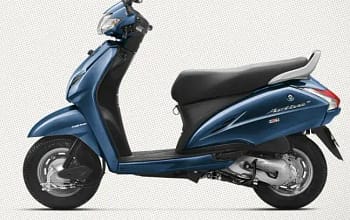 Honda Activa 2025, Matic Canggih dengan Harga Terjangkau dan Fitur Mirip PCX 160