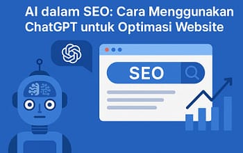 AI untuk SEO