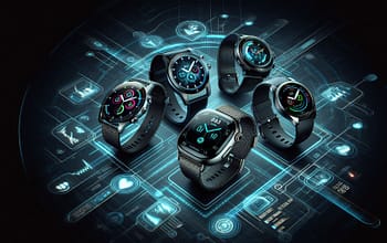 Smartwatch Terbaru 2025