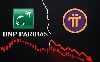 BNP Paribas Bantah Kerja Sama dengan Pi Network