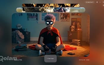 Kecanggihan Google Flow AI dan Veo 3