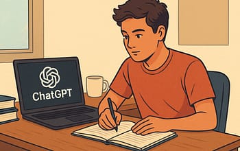 Tutorial Menggunakan ChatGPT untuk Tugas Kuliah
