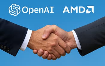 kemitraan OpenAI dan AMD