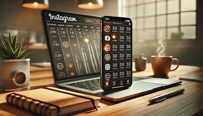 5 Aplikasi Auto Post Instagram Gratis Terbaik untuk Kelola Konten dengan Mudah