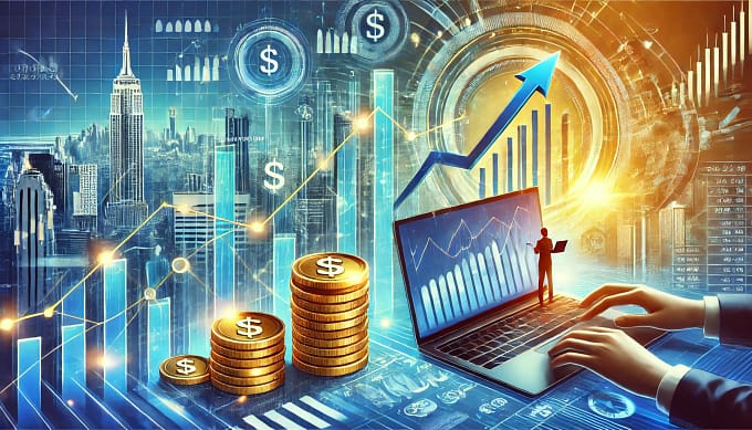 Dasar-dasar dan Strategi Investasi di Pasar Saham 2025